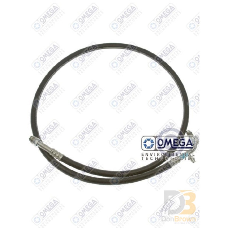 SUCTION LINE 34-64248