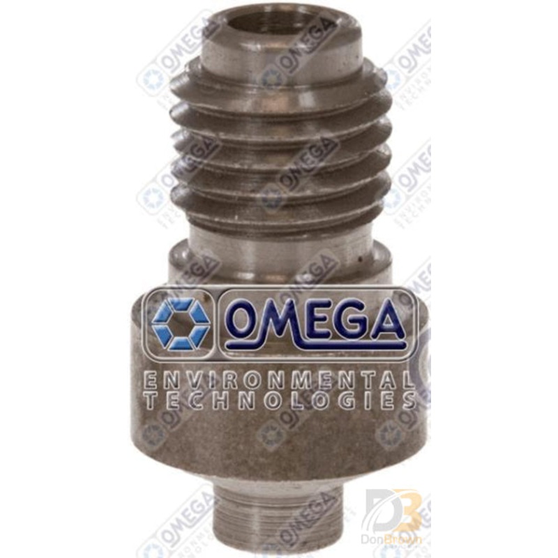 SWITCH PORT – M12 X 1.5 STEEL WELD ON 35-50016-S
