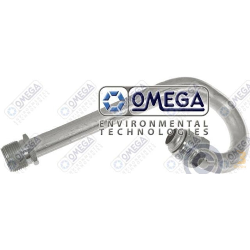 ACCUMULATOR TUBE 35-11451