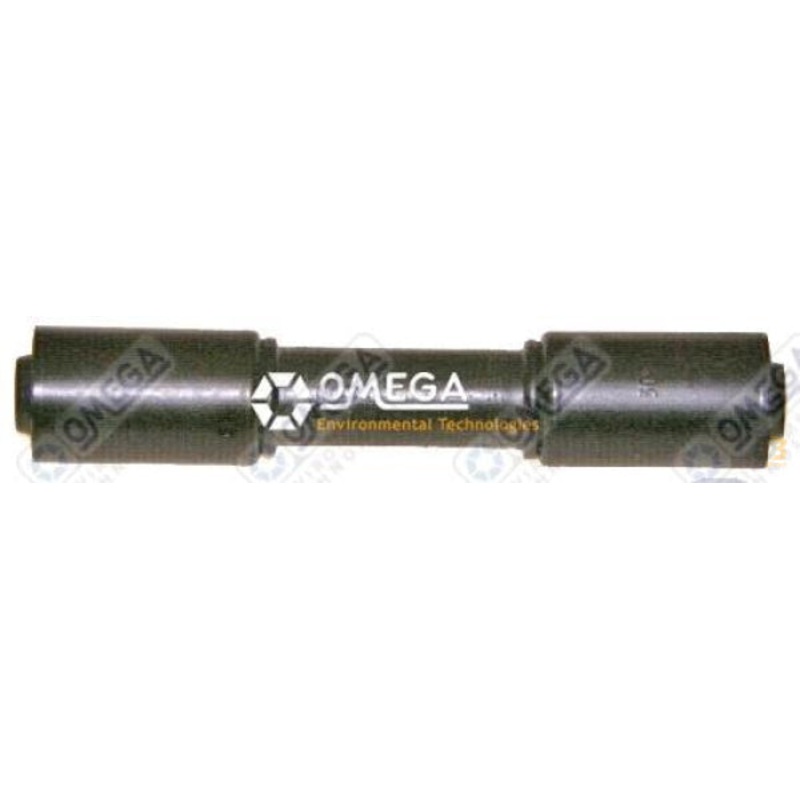 FITTING #10-10 RB SPLICER – STRT STEEL 35-R6103-STL