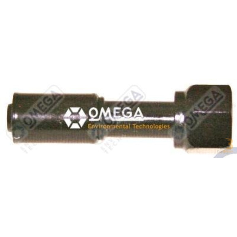 FITTING #10 F.O.R. ST 4860 HOSE STEEL 35-R1303-STL