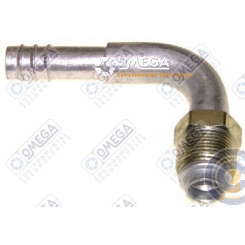 FITTING 10 MO 90 DEG 35-11423