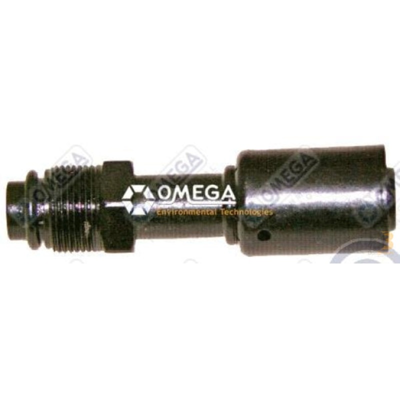 FITTING #10 MOR LP X #12 STEEL ST REDUCED BARRIER 35-R1407-STL