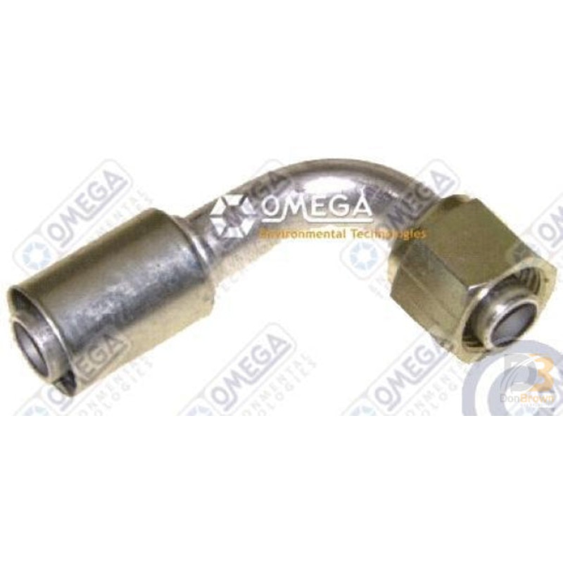FITTING #10FOR/LP-12 RB-90 DEG. 35-R1327