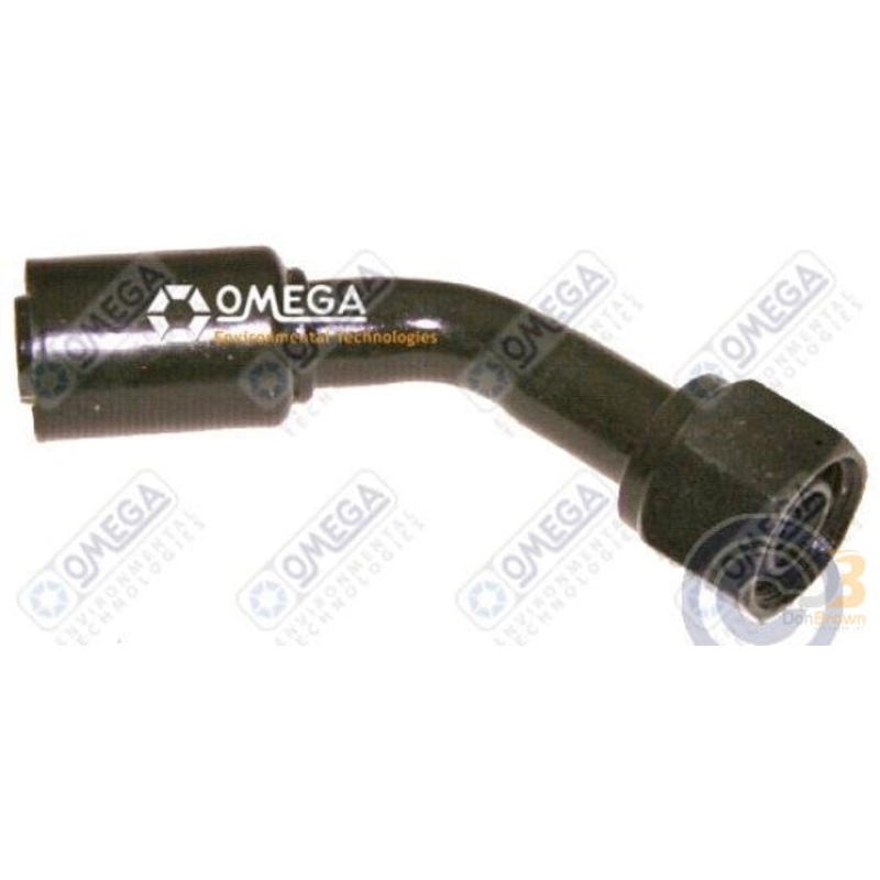 FITTING #10FOR x #12REDUCED BL 45 STEEL 35-R1317-STL