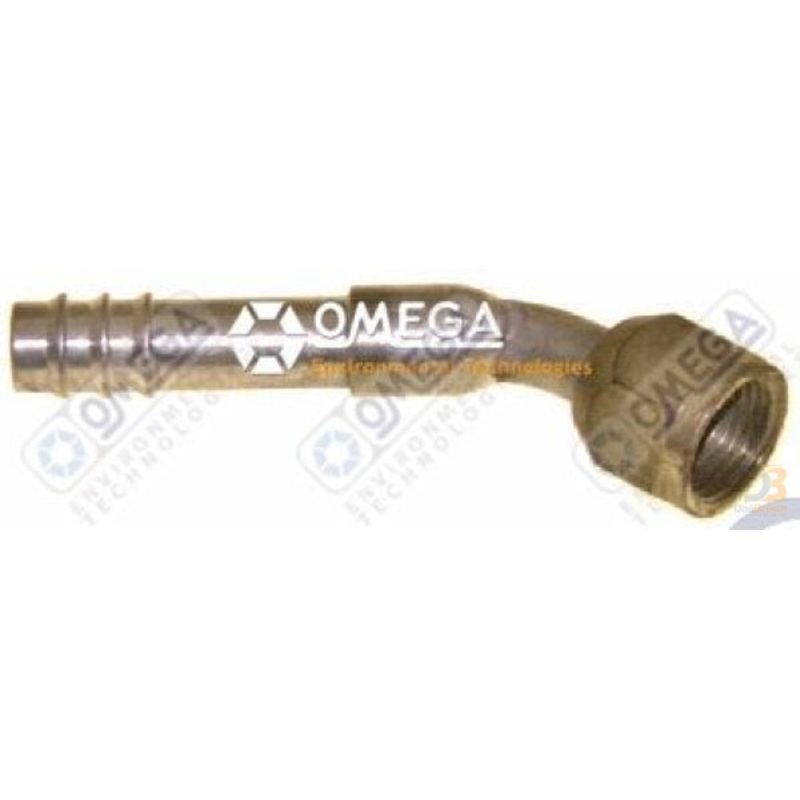FITTING 6 FF X 8 45 DEG 35-11571