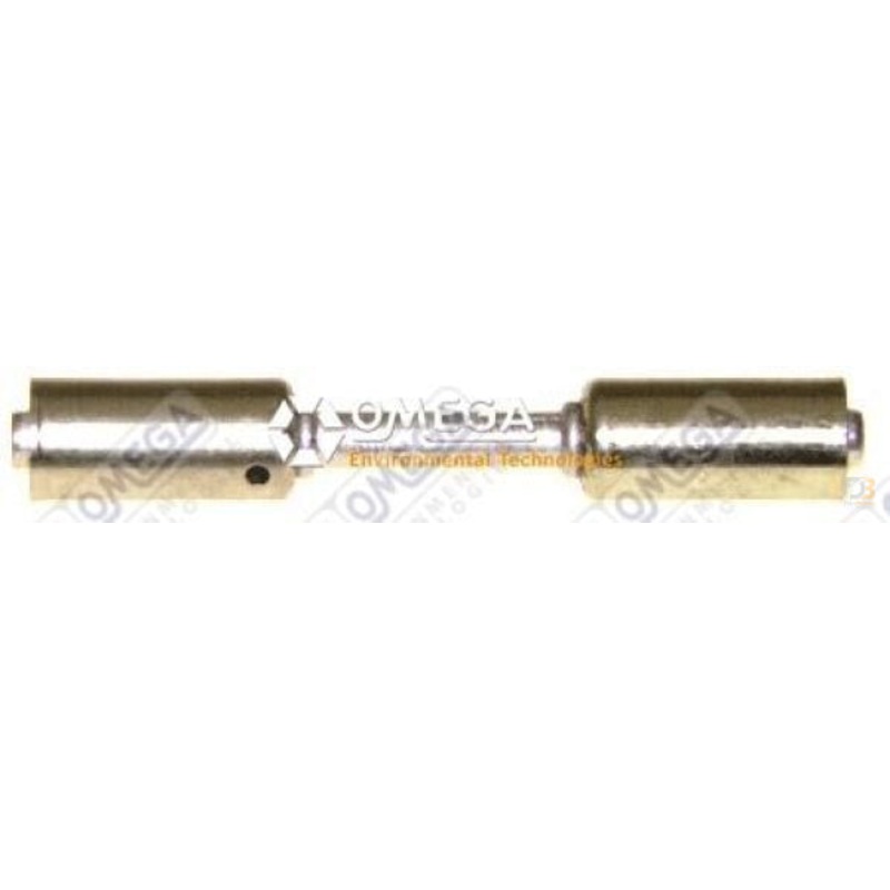 FITTING #6 X #6 RB SPLICER STRAIGHT 35-R6101