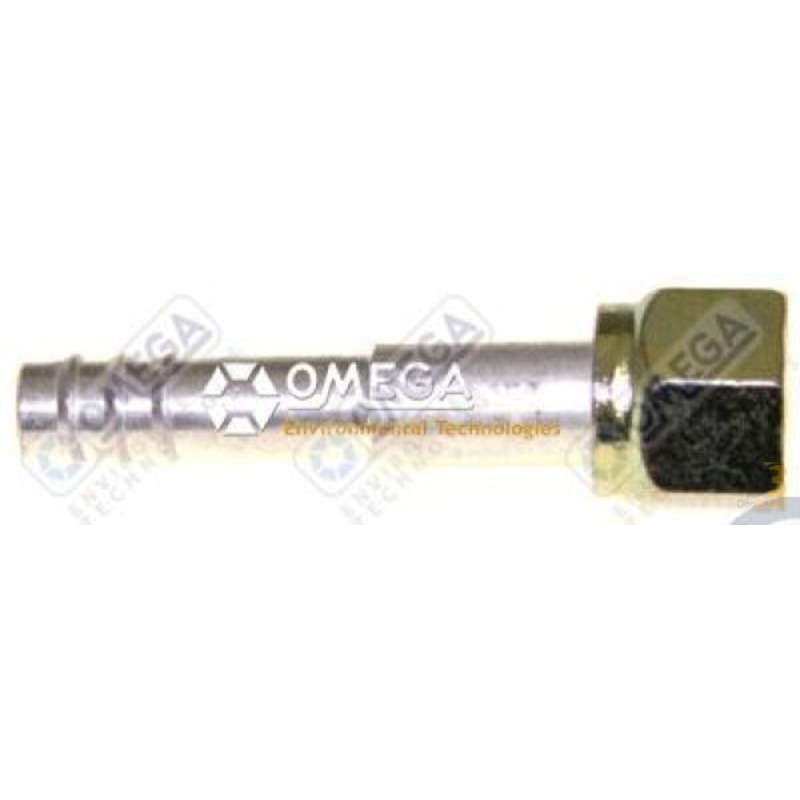 FITTING #8 FOR SP 8 BARB STRT 35-11302