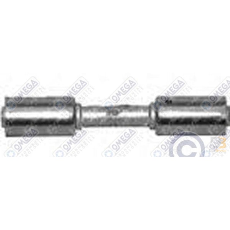 FITTING #8 X#8 RB SPLICER STRAIGHT 35-R6102