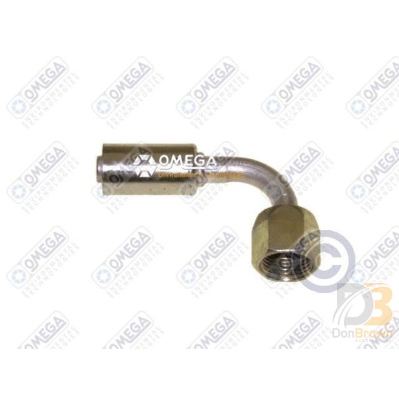 FITTING #8FF – #8RB 90 DEGREE 35-R1122