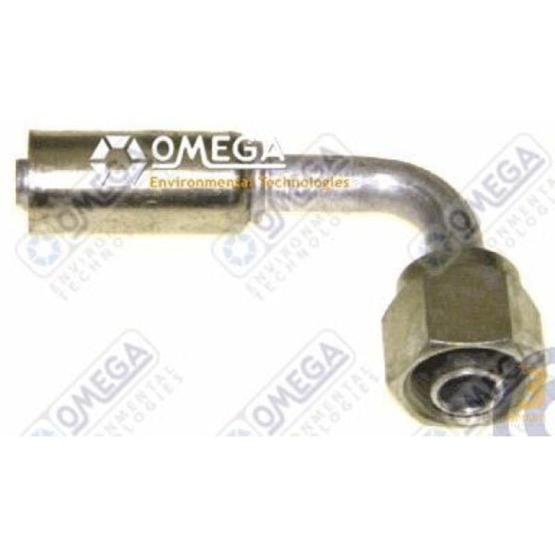 FITTING #8FOR/LP-6RB-90 DEGREE 35-R1328