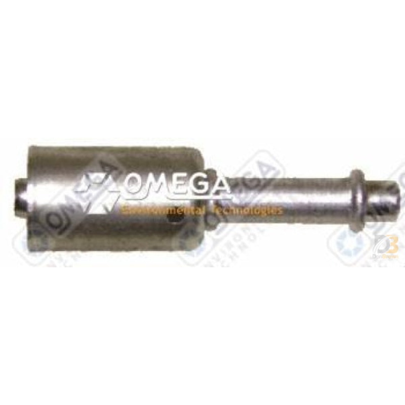 FITTING ST 6 LP FO W O NUT X #6 BL 35-33915
