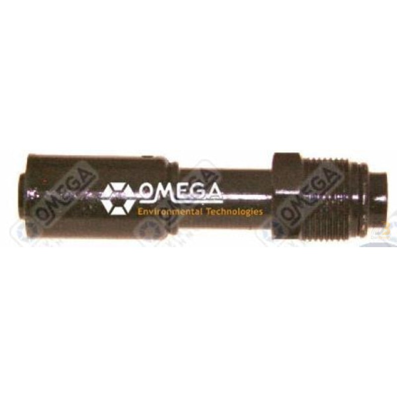 FTG #10 STRAIGHT MOR X #10 REDUCED BL STEEL 35-R1403-STL