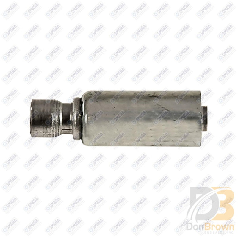 FTG #6 STRAIGHT REDUCED BEADLOCK X #6 WELD ON OD 35-R6601