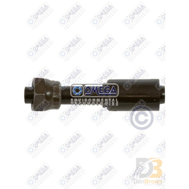 FTG #8 FOR LP X #10 ST STEEL REDUCED BARRIER 35-R1306-STL
