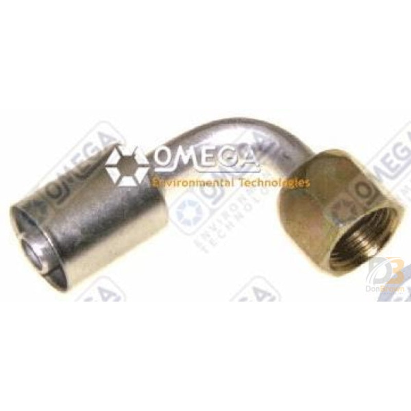 FTG BEADLOCK 90deg #10FF x #10 BL 35-B1123