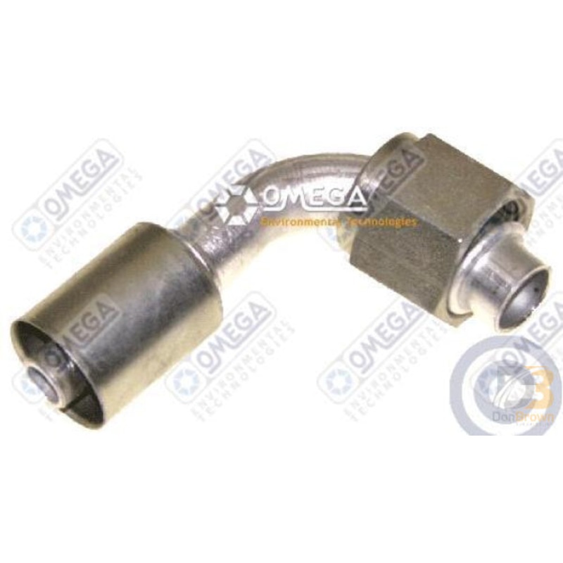 FTG BEADLOCK 90DEG #12 FOR LP x #10 BL STEPDOWN 35-B1330