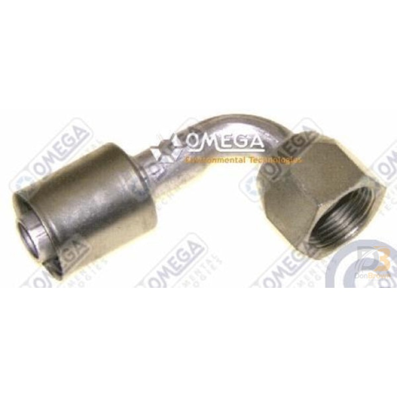 FTG BEADLOCK 90DEG #12FF x #12BL 35-B1124