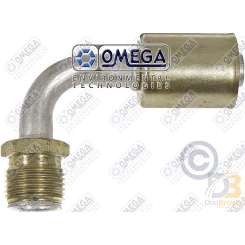 FTG BEADLOCK 90deg #6MIO X #6 BL 35-B1821