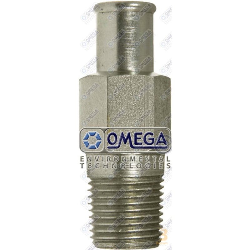 FTG HEATER 5/8in HOSE X 1/2in LONG MPN 35-H1914