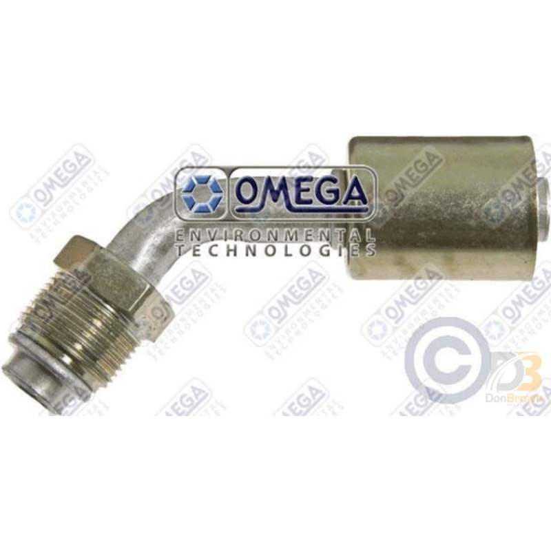 FTG M18 METRIC MIO X #6 BEADLOCK X 45 DEGREE 35-B9413