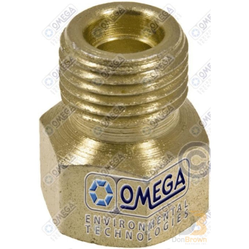 METRIC ADAPTER #6 FF TO M16 MIO 35-18331
