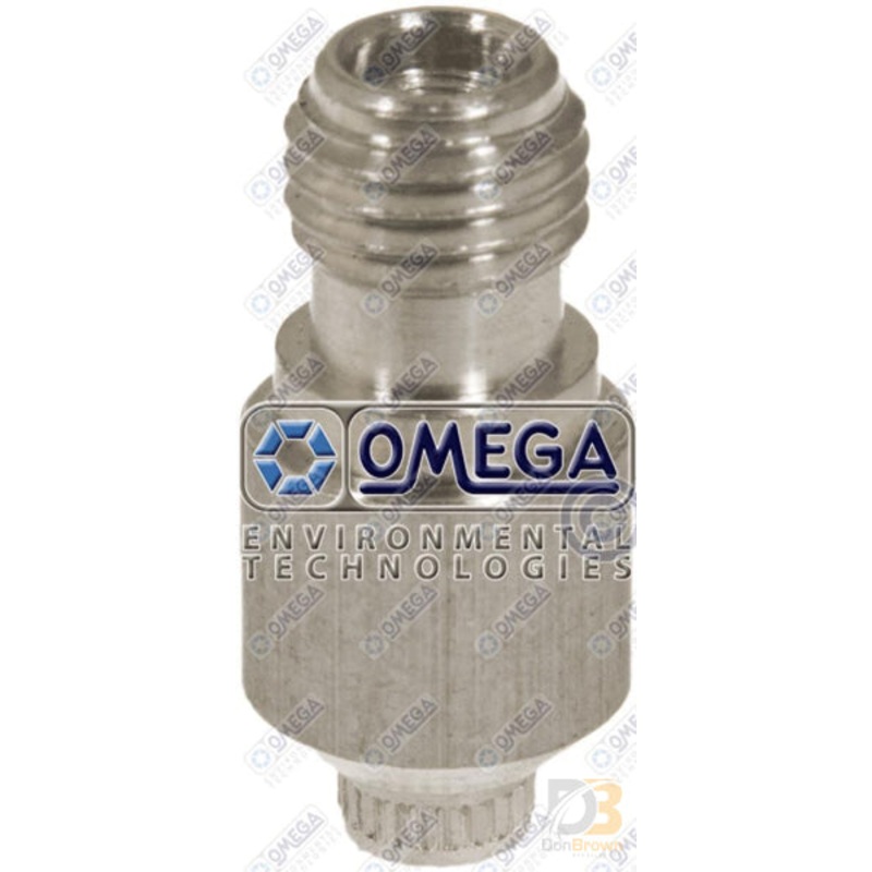 SWITCH PORT – M10 X 1.25 ALUMINUM 35-50015