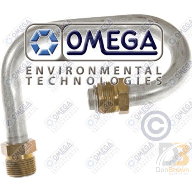 ACCUMULATOR TUBE 35-11453