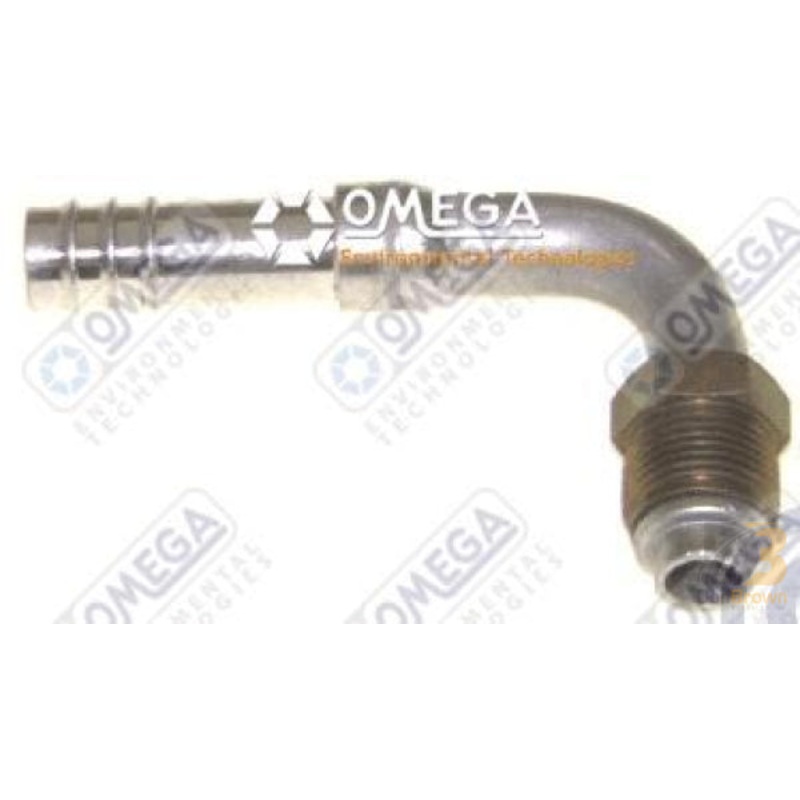 FITTIING 8 MO X 10 90 DEG 35-11552