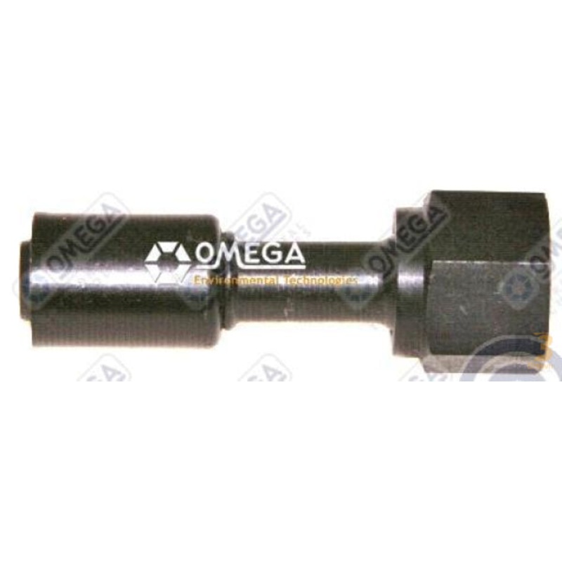 FITTING #12 ST F.O.R.ST FOR 4860 STEEL 35-R1304-STL