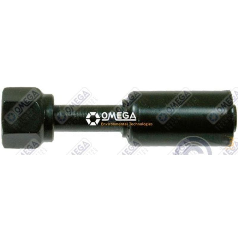 FITTING #6 FOR LP X# 8 ST STEEL REDUCED BARRIER 35-R1305-STL