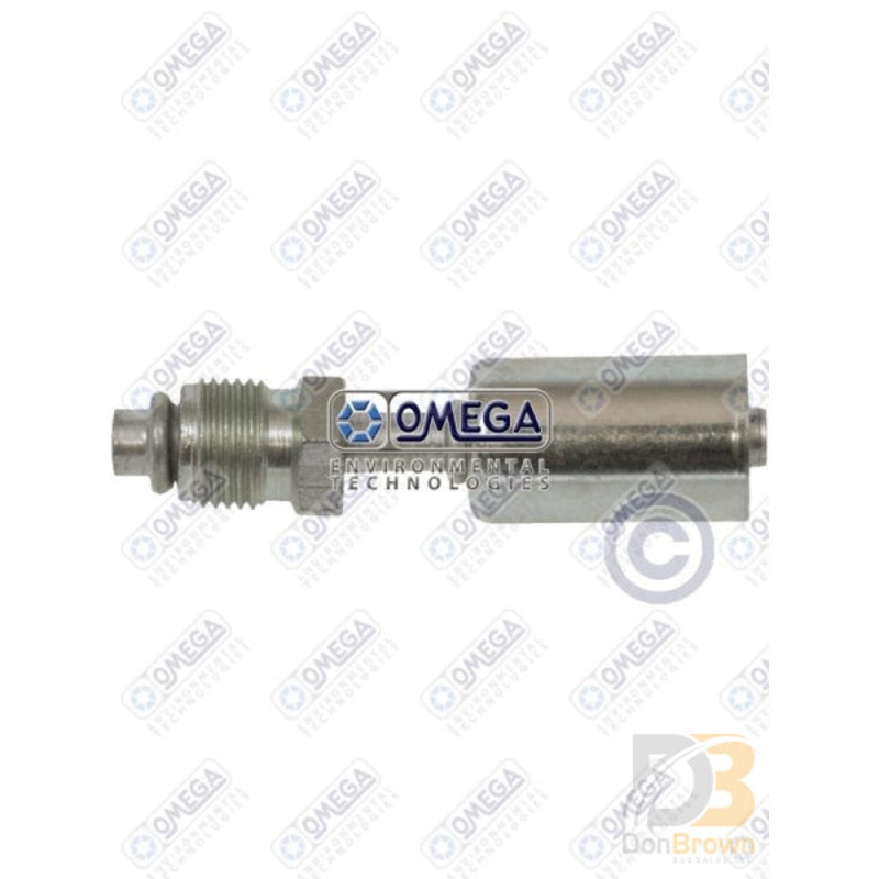 FITTING #7 STRT MALE ORING BEADLOCK 35-B1952