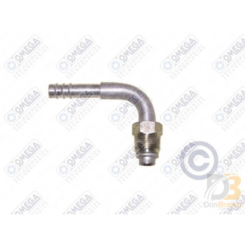 FITTING 8 MO 90 DEG 35-11422
