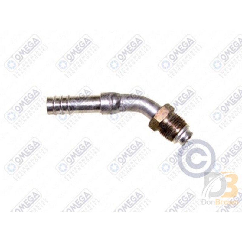 FITTING 8 MO X 10 45 DEG 35-11542