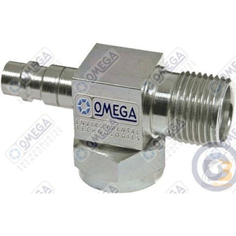 FITTING ROTO TO OR #10 W 13mm STD FLOW 35-12032-3