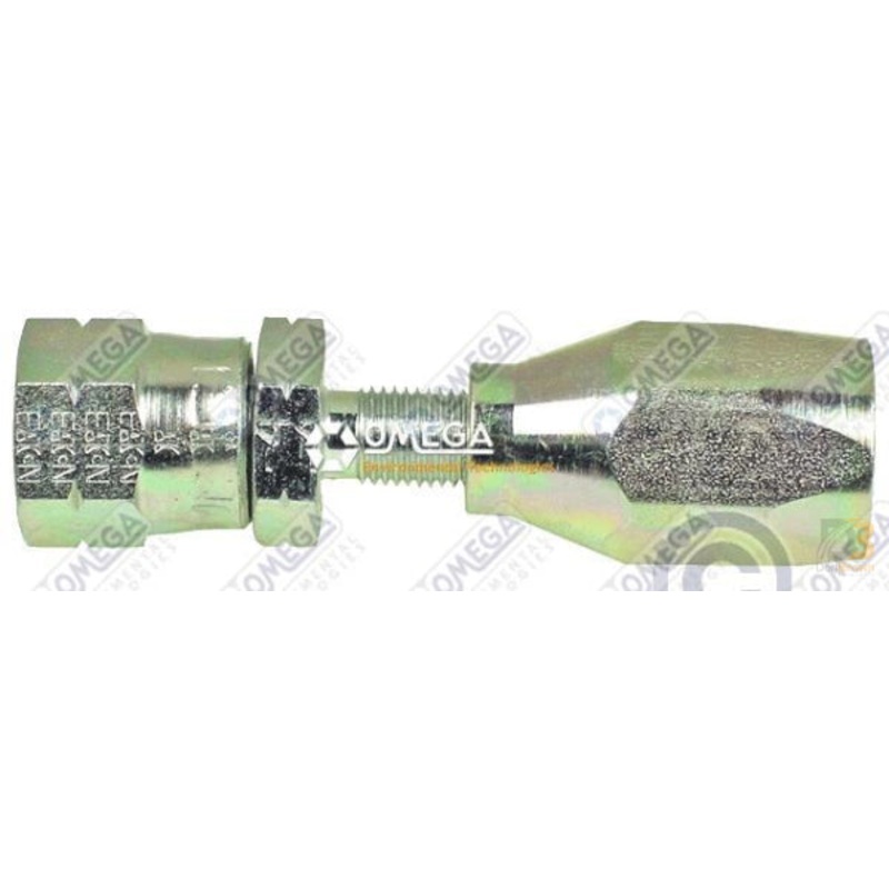 FTG #4 FF STR AEROQUIP 35-50079