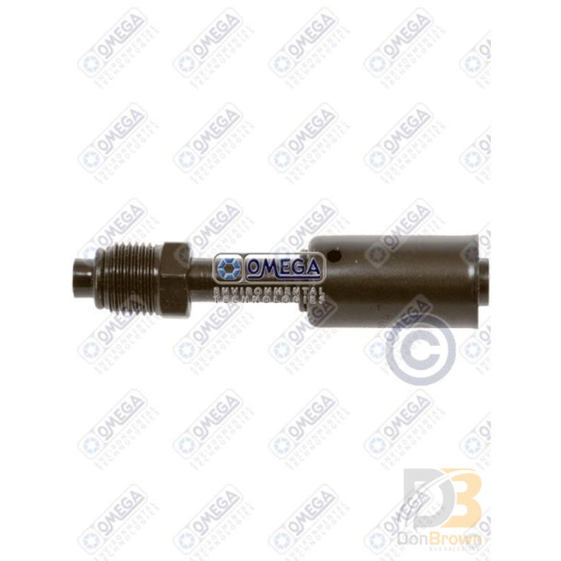 FTG #6 MOR SP X#8 STEEL REDUCED BARRIER STRAIT 35-R1405-STL