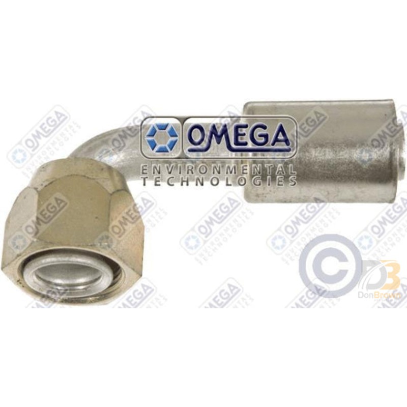 FTG #6FF #6 RB 90DEG 35-R1121