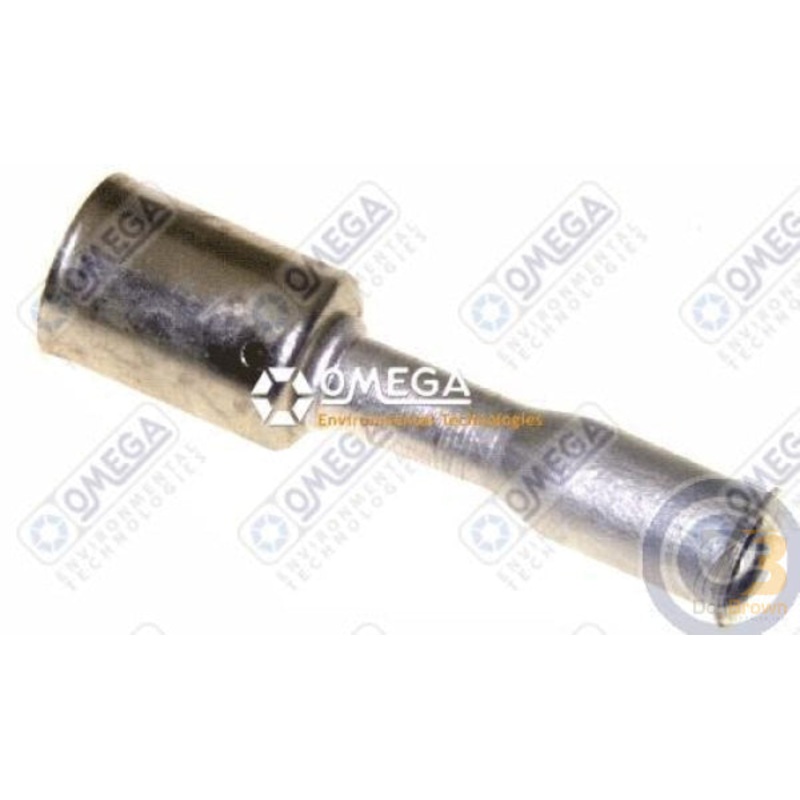 FTG #8FSL x #8BL SPRINGLOCK STRAIGHT 35-B4102