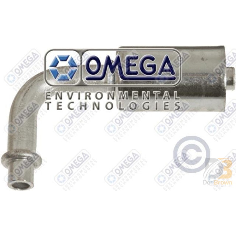 FTG 90 #6 FOR LP W/O NUT X #6 BL 35-34555