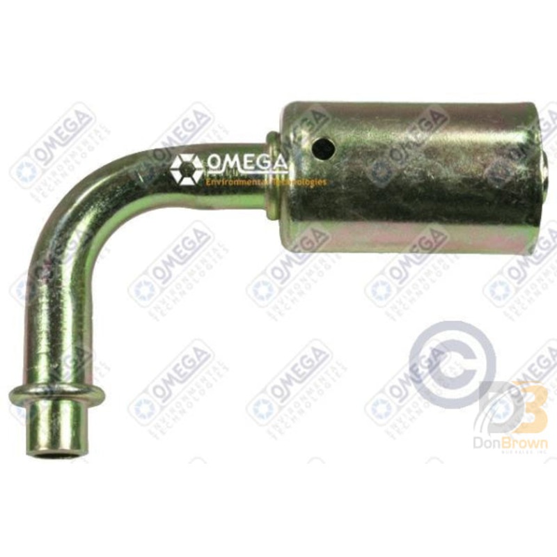 FTG 90 #6 LP FOR W/O NUT X #6 SBL 35-38504
