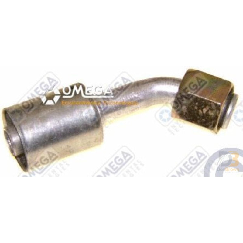 FTG BEADLOCK 45DEG #8FF x #10BL 35-B1116