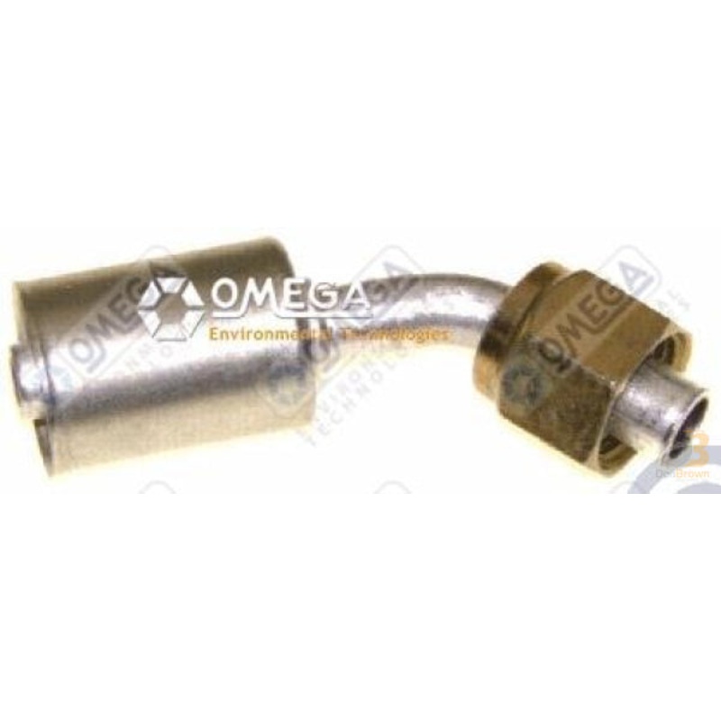 FTG BEADLOCK 45deg #8FOR LP x #8 BL 35-B1312