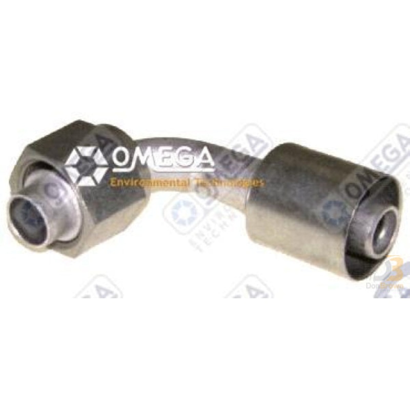 FTG BEADLOCK 90deg #12FOR LP x #12 BL 35-B1324