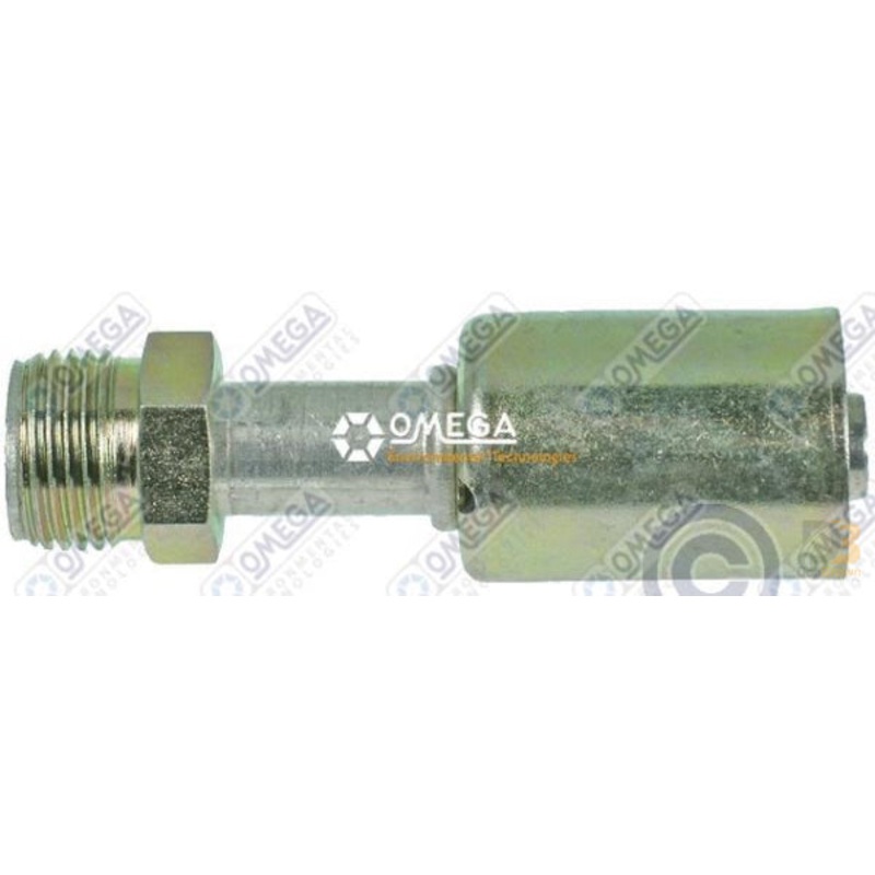 FTG BEADLOCK ST #8MIO X #8 BL 35-B1802