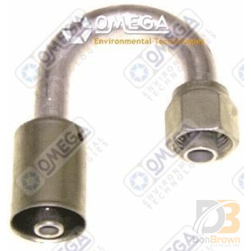 FTG BL 180deg #8FOR LP X #8 BL 35-B1932