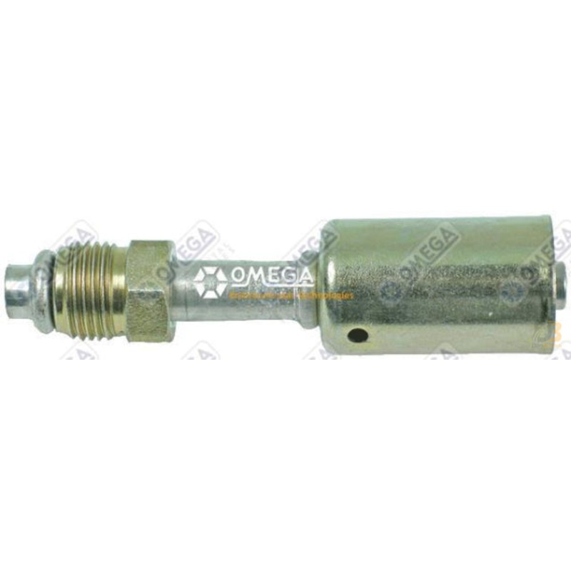FTG BL ST #8MOR SP x #6 BL 35-B1408