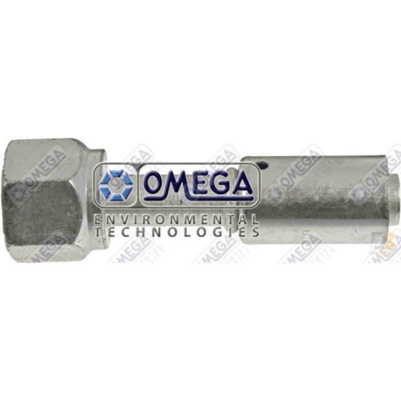 FTG BLOCK #10 FOR LP x #8 RB STEEL STEP DOWN 35-R1309-STL