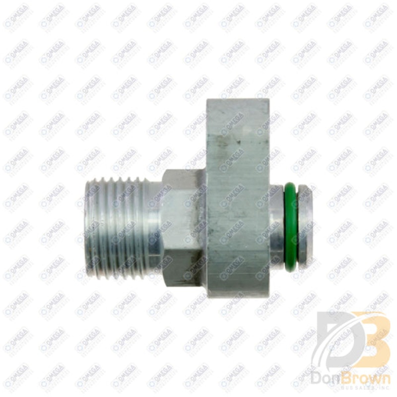 FTG COMPRESSOR ADAPTER 7/8in-14 UNF X 18.1mm 35-10015