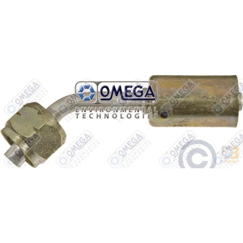FTG METRIC 45DEG M14 FOR/LP #6BL 35-B9311